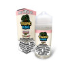Tropic King 100Ml Freebase E-liquid - Grapefruit Gust