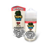 Tropic King 100Ml Freebase E-liquid - Lychee Luau