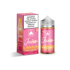 The Juice 100mL E-liquid - Pineapple Grapefruit