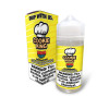 Lemon Wafer Cookie King 100mL Freebase E-liquid