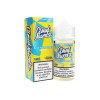 Cloud Nurdz Tfn 100Ml E-Liquid - Blue Rasp Lemon