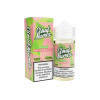 Cloud Nurdz Freebase Nicotine 100mL E-liquid - APPLE WATERMELON