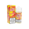 Cloud Nurdz Freebase Nicotine 100mL E-liquid - STRAWBERRY LEMON