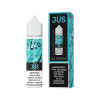 Blue Raspberry Cotton Candy - JUS 60mL e-liquid Freebase Nicotine