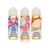 Food Fighter 120mL e-liquid 3mg or 6mg Nicotine Strength