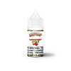 Salt Bae 30mL Salt NIC E-liquid - Watermelon Apple
