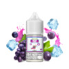 Pod Juice TFN Salt 30mL E-liquid - Grape Chew Freeze