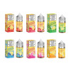 Lemonade Monster Salt 30Ml E-liquid