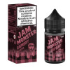 Jam Monster Salt 30Ml E-liquid - Raspberry