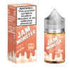 Jam Monster Salt NIC 30mL E-liquid - Peach