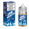 Jam Monster Salt NIC 30mL E-liquid - Blueberry