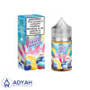 Frozen Fruit Monster Salt NIC 30mL E-liquid - Blueberry Raspberry Lemon Ice