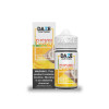 7 Daze Fusion Salt Series 30Ml E-Liquid - Pineapple Coconut Banana