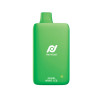 Pod Pocket 7500 PUFFS Disposable Vape - 7500 PUFFS - 5% Nicotine - JEWEL MINT