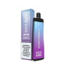 Esco Bars Mega 5000 Disposable Vape - Blueberry Raspberry Ice