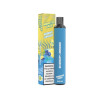 Monster Bar 3500 Disposable Vape - Blueberry Lemonade