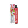 Monster Bar 3500 Disposable Vape - 3500 PUFFS - 5% Nicotine - Strawberry Kiwi Pomegranate Ice