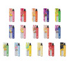 Monster Bar 3500 Disposable Vape 3500 Puffs - 5% Nicotine - Display Of 10