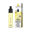 LAVA Plus Disposable Vape - Pineapple Coconut Rum 2000 Puffs 5% Nicotine Display of 10