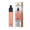 Lava Plus Disposable Vape - Peach Ice