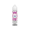 Dinner Lady synthetic - Blackberry Crumble - 60ml E-Liquid Vape Juice 3mg or 6 mg Nicotine Strength