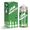 Jam Monster 100mL E-liquid - Apple