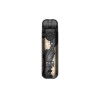 BLACK STABILIZING WOOD SMOK Novo 4 Pod Kit System 800mAh