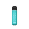 PEACOCK BLUE CARBON FIBER SMOK Novo 3 Pod System Kit 800mAh Battery 25W