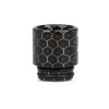 SMOK COBRA V2 RESIN DRIP TIP BLACK