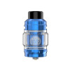 BLUE GEEKVAPE Z ZEUS Sub-ohm Tank 5ml e-liquid Capacity