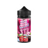 Frozen Fruit Monster 100mL E-liquid - Black Cherry Ice