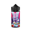 Frozen Fruit Monster 100Ml E-Liquid - Mixed Berry Ice