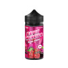 Fruit Monster 100mL E-liquid - Black Cherry