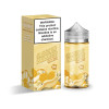 Custard Monster 100mL E-liquid - Vanilla