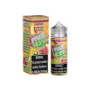 GUAVA PEACH MANGO CREAM FREENOM  120ML E-Liquid 3mg or 6mg Nicotine Strength