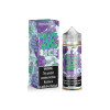 GRAPENOMENON by Nomenon ICED 120ML E-Liquid 3mg or 6mg Nicotine Strength