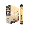 Hyppe Max Flow Disposable Vape - Banana Berry
