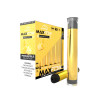 Pineapple Sunrise - HYPPE Max Flow Disposable Vape 2000 Puffs 5% Nicotine Display of 10