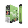 Watermelon Berry - HYPPE Max Flow Disposable Vape 2000 Puffs 5% Nicotine Display of 10