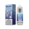 Blue Razz Ice Bar Juice Salt NIC 30mL E-liquid