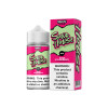 Sour House STRAWBERRY - 100mL E-Liquid 3mg or 6mg Nicotine Strength