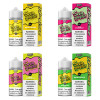 Sour House 100mL E-Liquid 3mg or 6mg Nicotine Strength