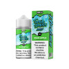 ICED APPLE BY SOUR HOUSE ICED 100ML E-LIQUID