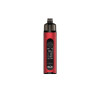 RUBY RED UWELL AEGLOS H2 60W Pod Mod Kit 1500mAh Battery