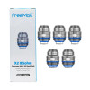 FREEMAX MAXLUKE X2 COIL 0.5OHM (5PCS/PACK)