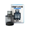 FREEMAX MARVOS DTL POD TANK 4.5ML SILVER/BLACK