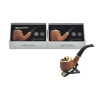 CLICKIT WOODEN PIPE LIGHTER (GH-10899)