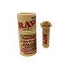 RAW PRE ROLL ROSE TIPS 6CT