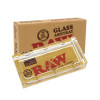 RAW CLASSIC PACK GLASS ASHTRAY