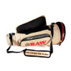 RAW CONE DUFFEL BAG